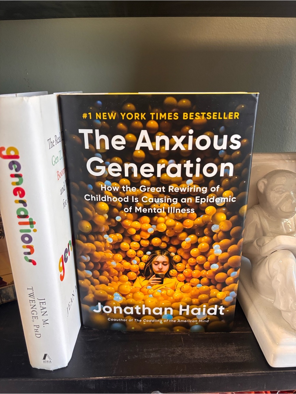 Generational Book Bundle - Picture 2 of 5
